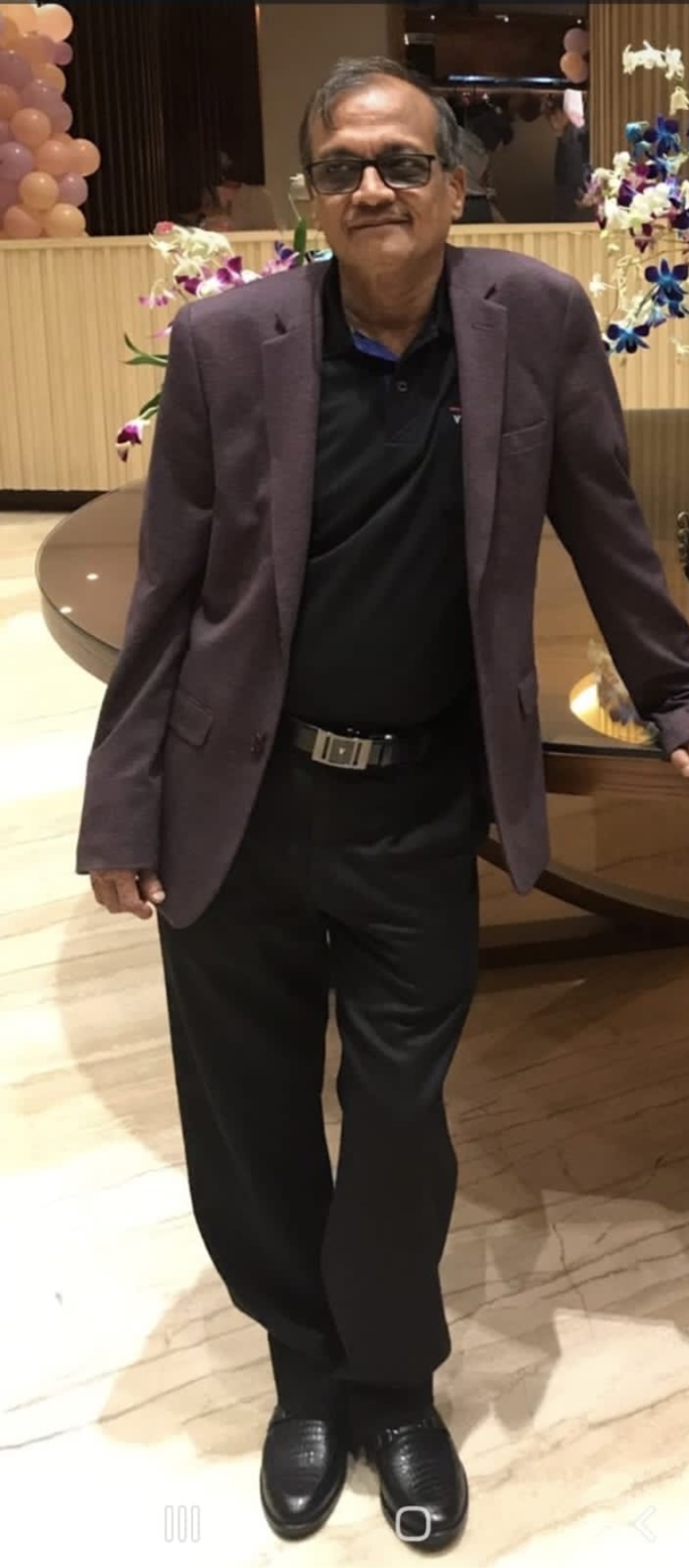 CA Sushil Kumar Agrawal - Director